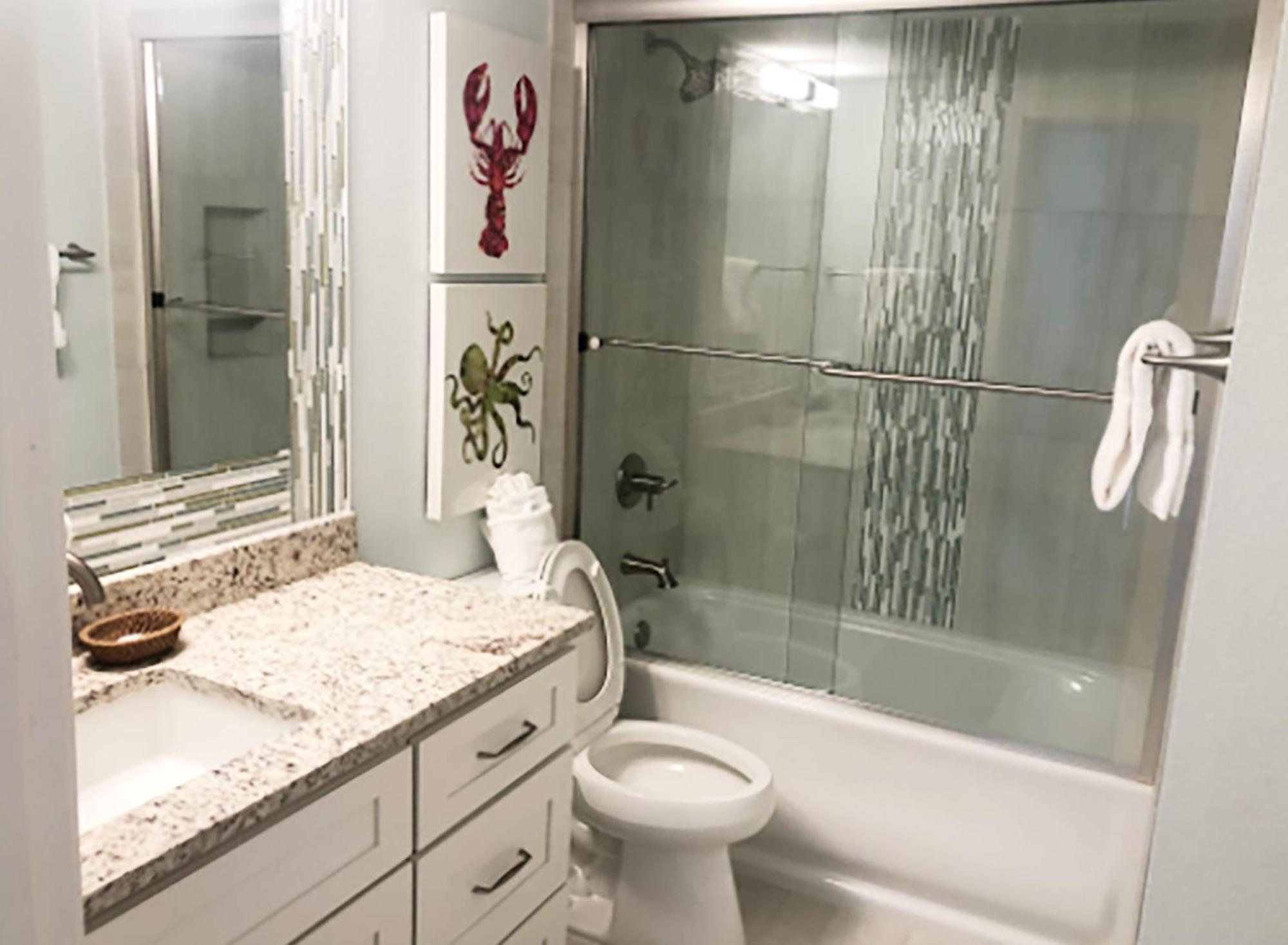 Island Princess 317 Fort Walton Beach Eksteriør bilde