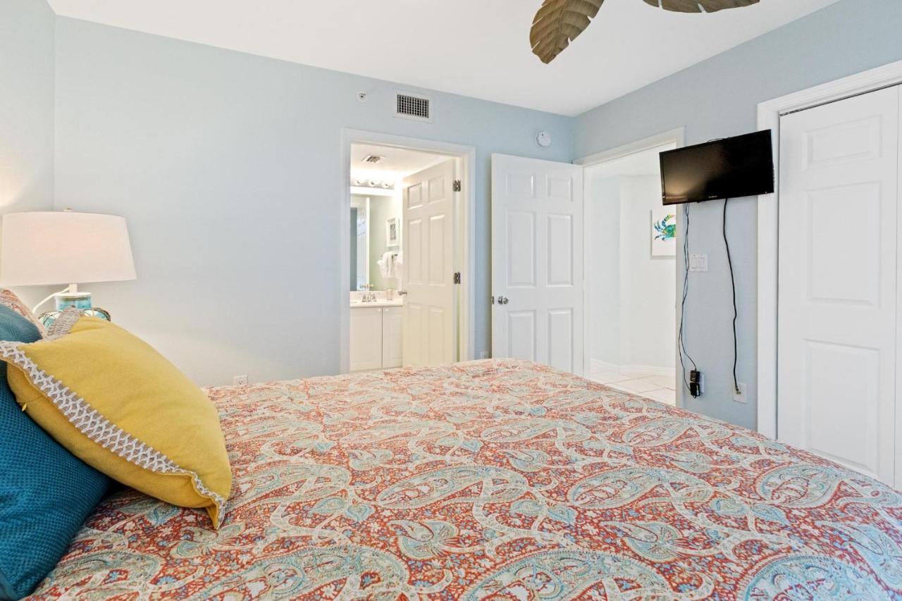 Island Princess 317 Fort Walton Beach Eksteriør bilde
