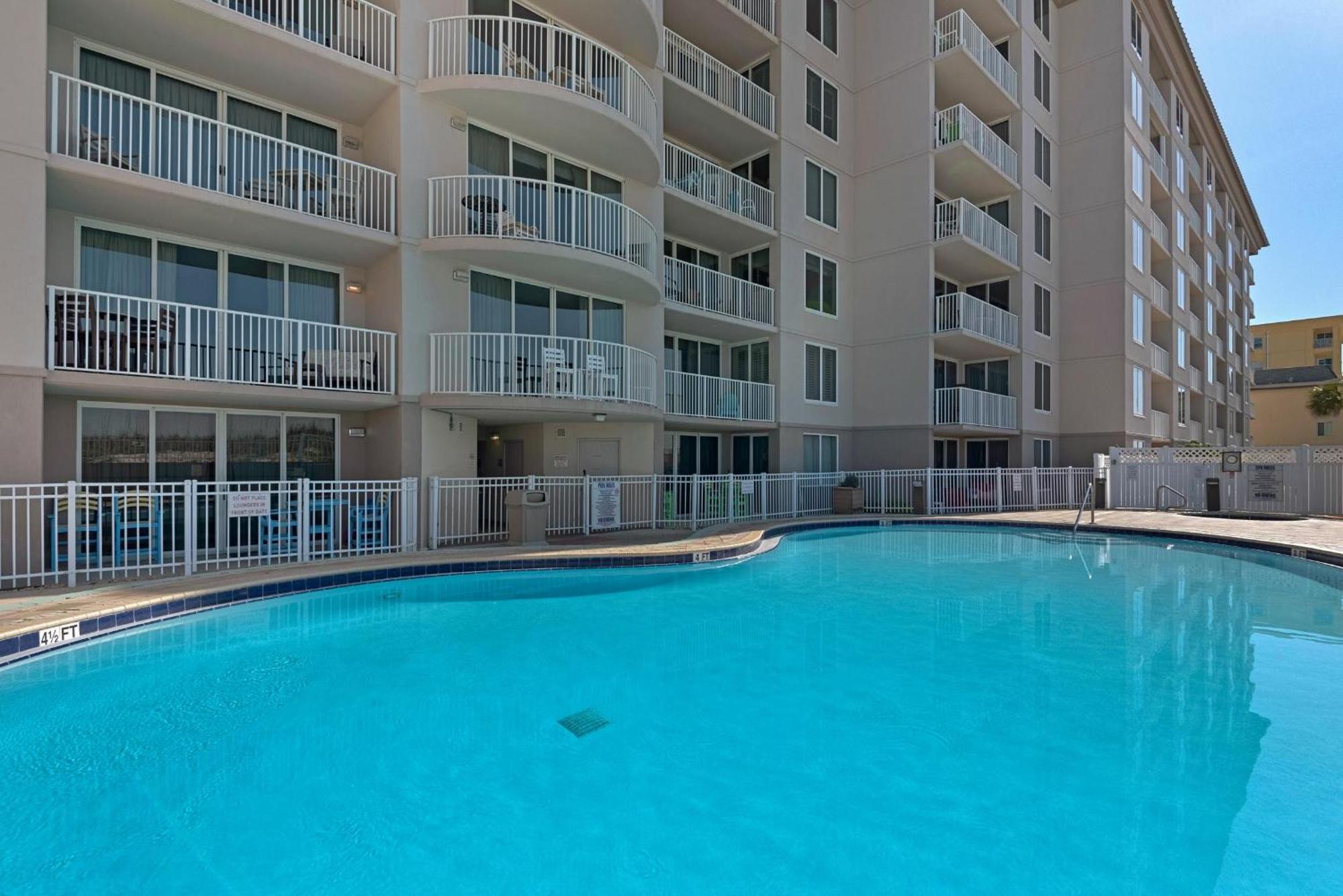 Island Princess 317 Fort Walton Beach Eksteriør bilde