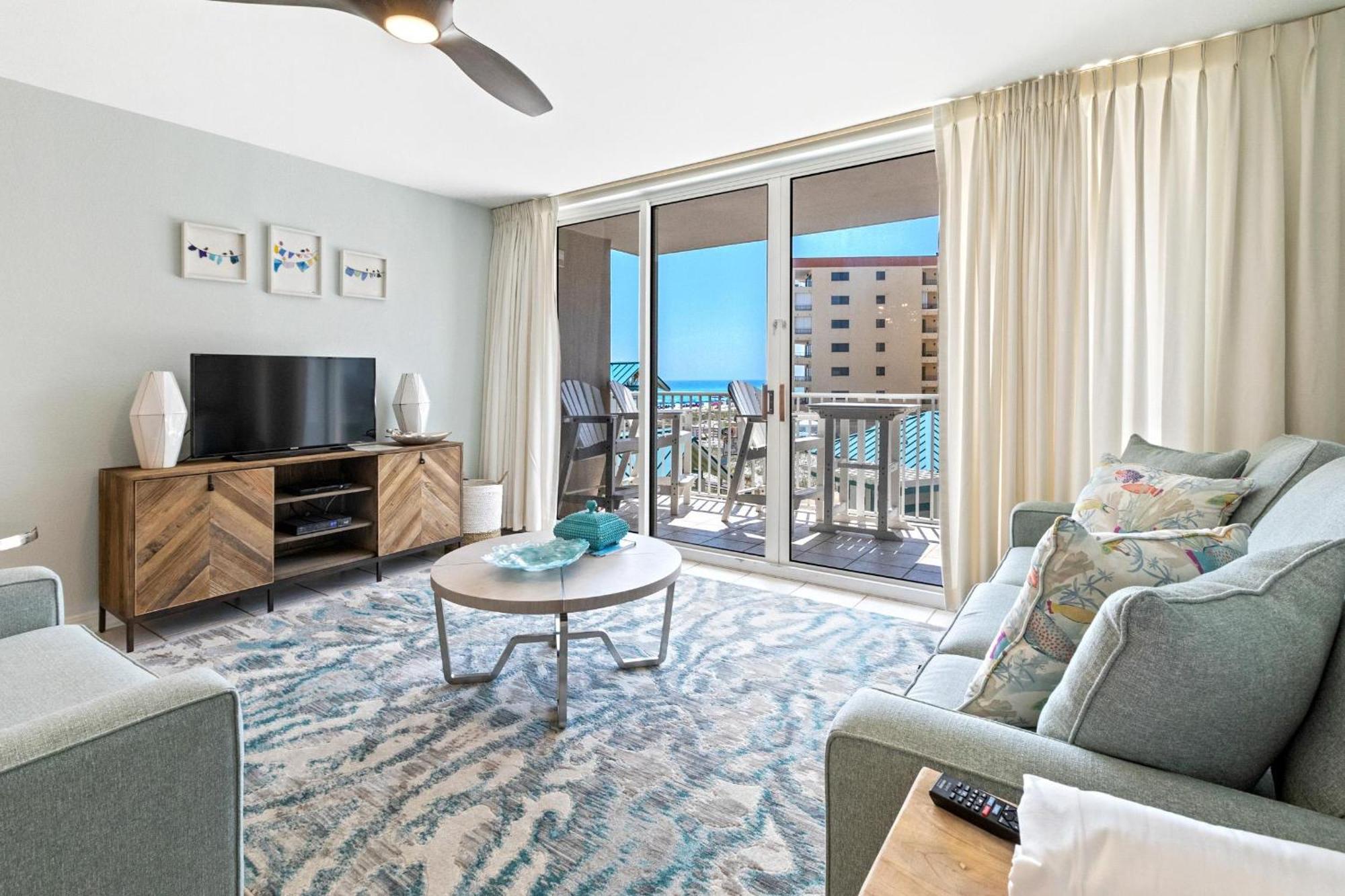 Island Princess 317 Fort Walton Beach Eksteriør bilde
