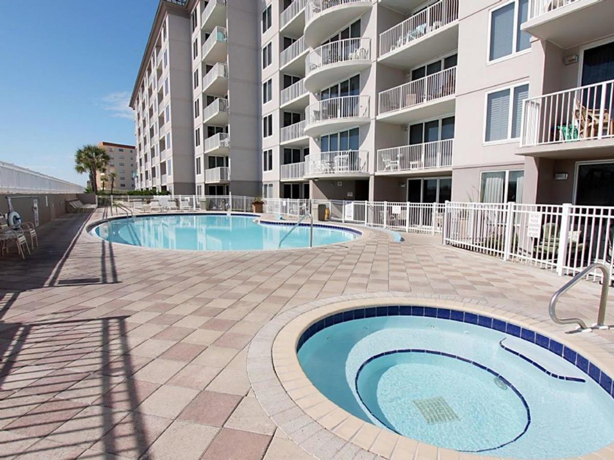 Island Princess 317 Fort Walton Beach Eksteriør bilde