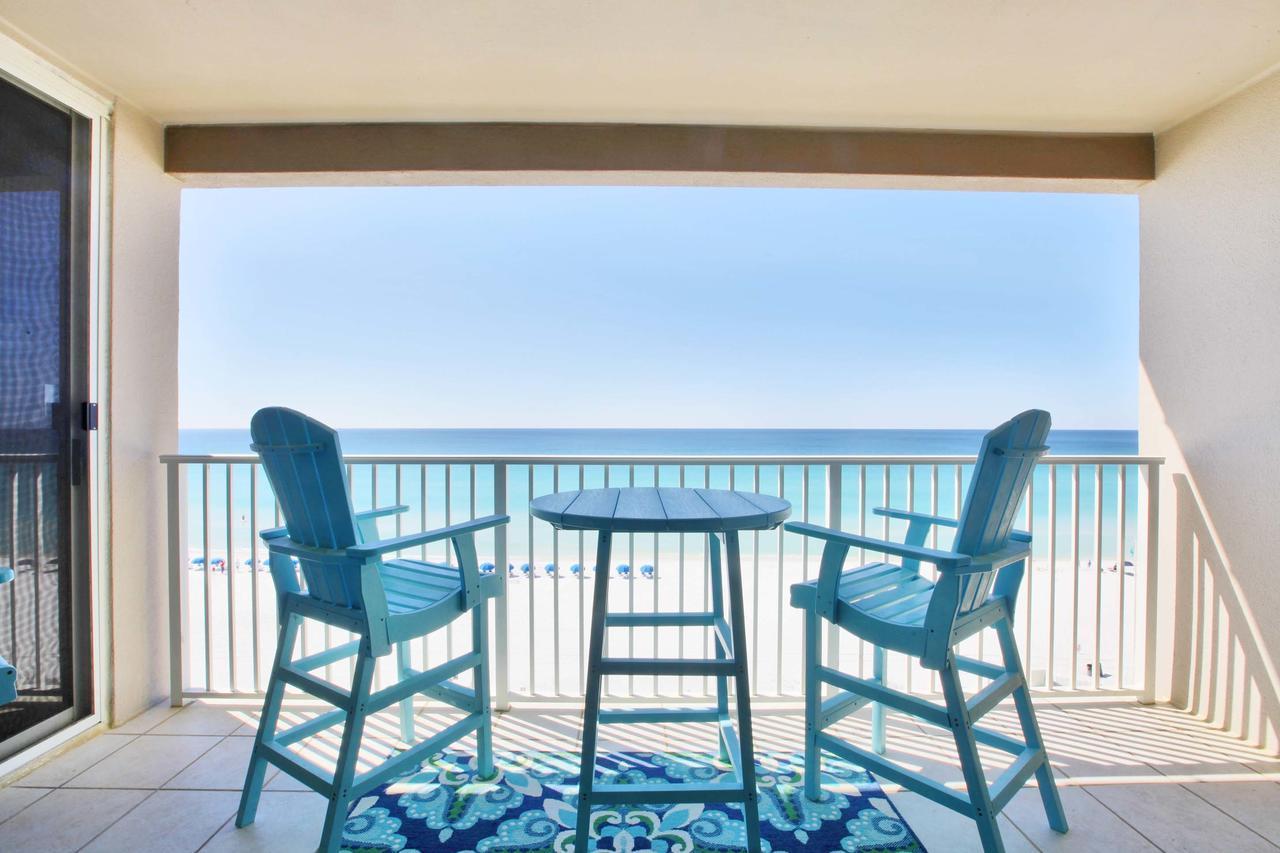 Island Princess 317 Fort Walton Beach Eksteriør bilde