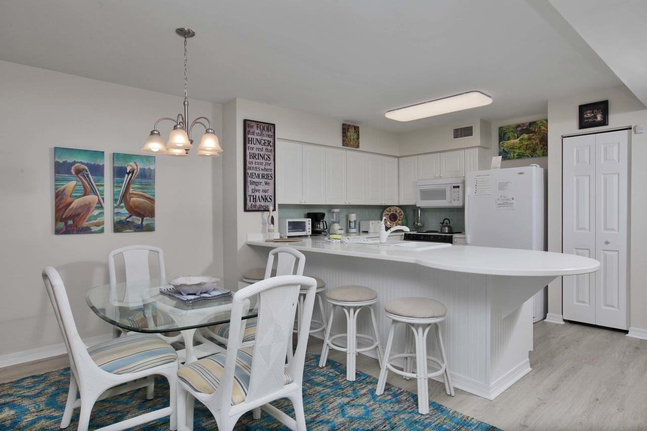 Island Princess 317 Fort Walton Beach Eksteriør bilde