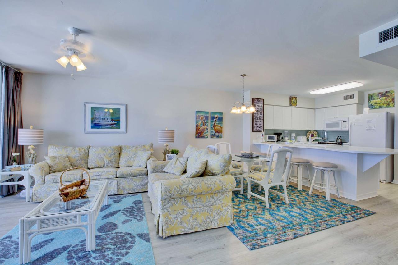 Island Princess 317 Fort Walton Beach Eksteriør bilde