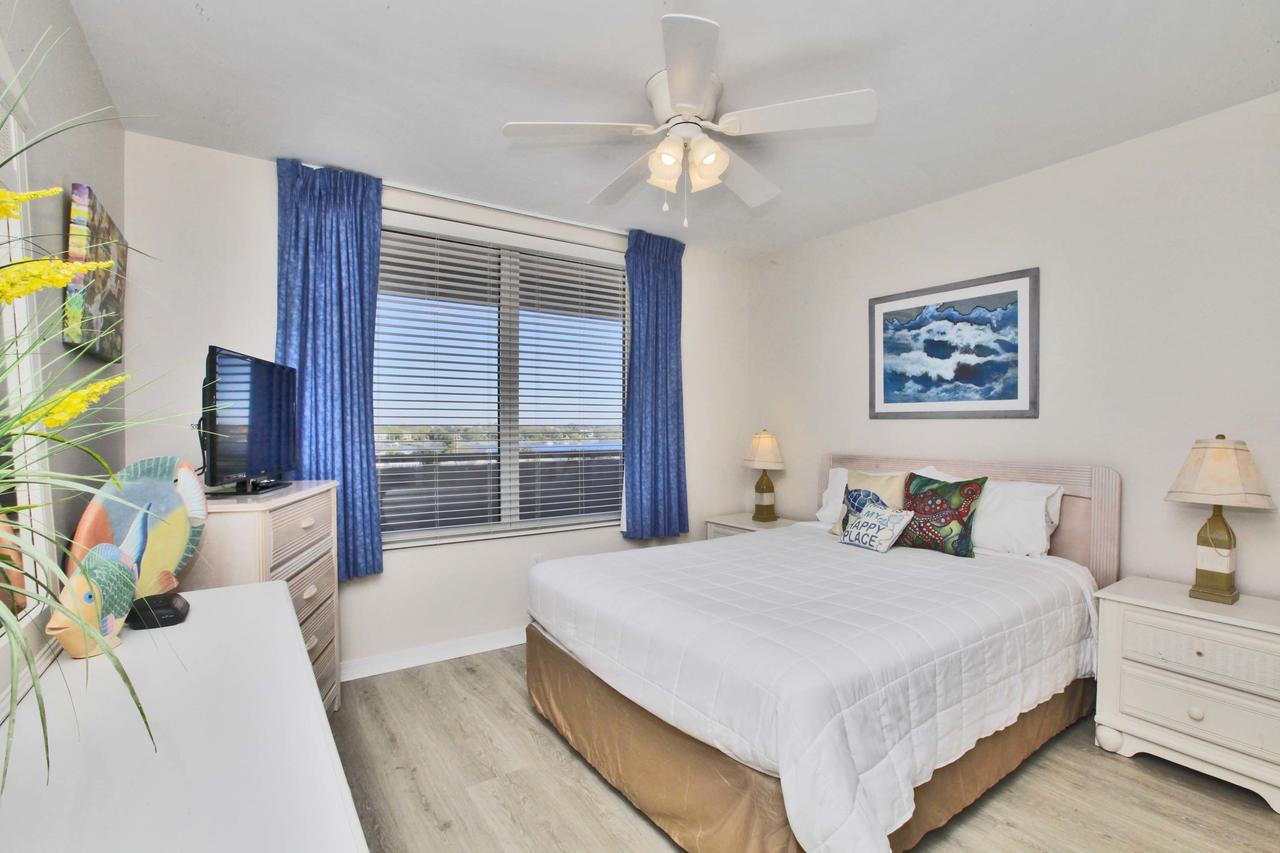 Island Princess 317 Fort Walton Beach Eksteriør bilde